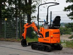  Minibagger LONKING CDM6010 mit YANMAR Diesel