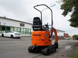  Minibagger LONKING CDM6010 mit YANMAR Diesel