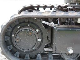 Minibagger LONKING CDM6010 mit YANMAR Diesel