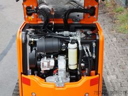  Minibagger LONKING CDM6010 mit YANMAR Diesel