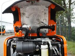 Minibagger LONKING CDM6010 mit YANMAR Diesel