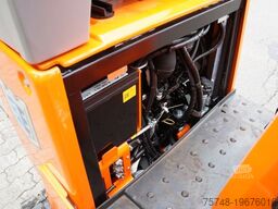  Minibagger LONKING CDM6010 mit YANMAR Diesel