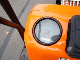 Minibagger LONKING CDM6010 mit YANMAR Diesel