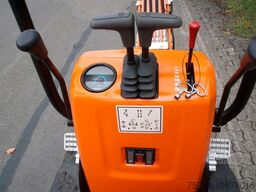 Minibagger LONKING CDM6010 mit YANMAR Diesel