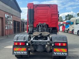VOLVO FH4 460 Kipphydraulik Spurassistent