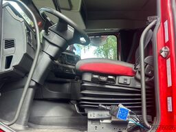 VOLVO FH4 460 Kipphydraulik Spurassistent