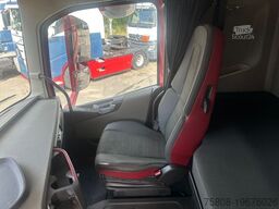 VOLVO FH4 460 Kipphydraulik Spurassistent
