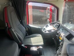 VOLVO FH4 460 Kipphydraulik Spurassistent