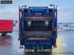 DAF CF75.250 6X2 Geesink GPM III v 17H25 Steering A...