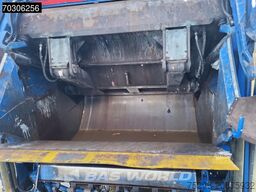 DAF CF75.250 6X2 Geesink GPM III v 17H25 Steering A...