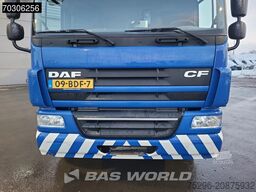 DAF CF75.250 6X2 Geesink GPM III v 17H25 Steering A...