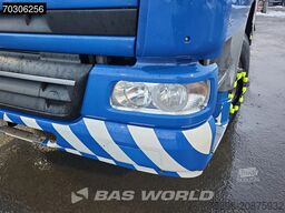 DAF CF75.250 6X2 Geesink GPM III v 17H25 Steering A...