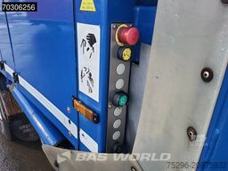 DAF CF75.250 6X2 Geesink GPM III v 17H25 Steering A...