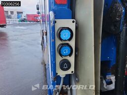 DAF CF75.250 6X2 Geesink GPM III v 17H25 Steering A...