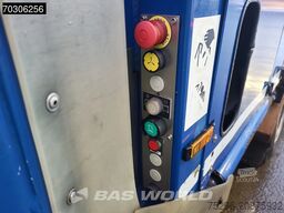 DAF CF75.250 6X2 Geesink GPM III v 17H25 Steering A...