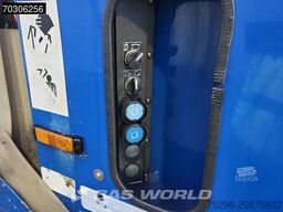 DAF CF75.250 6X2 Geesink GPM III v 17H25 Steering A...