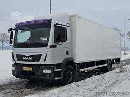 MAN 12.250 TGM