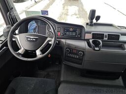 MAN 12.250 TGM