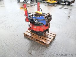 Indexator ROTOTILT RT80 | TILTROTATOR | S70