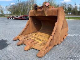 Caterpillar 390 TOOTH BUCKET | TEETH BUCKET | SCHAUFEL