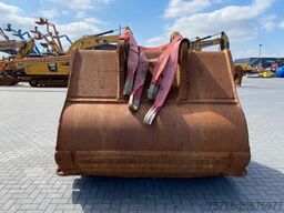 Caterpillar 390 TOOTH BUCKET | TEETH BUCKET | SCHAUFEL