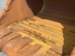 Caterpillar 390 TOOTH BUCKET | TEETH BUCKET | SCHAUFEL