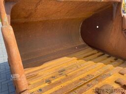 Caterpillar 390 TOOTH BUCKET | TEETH BUCKET | SCHAUFEL