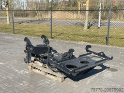 Dieci BUD7028 | CENTERING HANDLER | RIB HANDELING CLA...