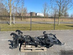 Dieci BUD7028 | CENTERING HANDLER | RIB HANDELING CLA...