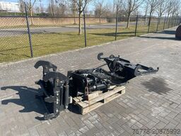 Dieci BUD7028 | CENTERING HANDLER | RIB HANDELING CLA...