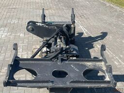 Dieci BUD7028 | CENTERING HANDLER | RIB HANDELING CLA...