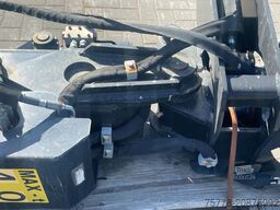 Dieci BUD7028 | CENTERING HANDLER | RIB HANDELING CLA...