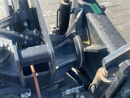 Dieci BUD7028 | CENTERING HANDLER | RIB HANDELING CLA...