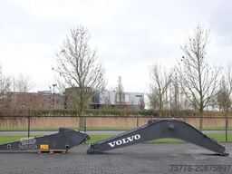 Volvo EC 250 E | BOOM + STICK | AUSLEGER | GOOD CONDI...