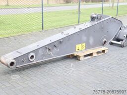 Volvo EC 250 E | BOOM + STICK | AUSLEGER | GOOD CONDI...