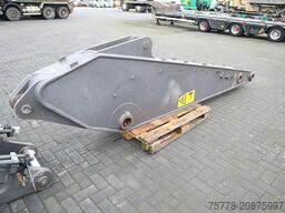 Volvo EC 250 E | BOOM + STICK | AUSLEGER | GOOD CONDI...