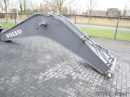 Volvo EC 250 E | BOOM + STICK | AUSLEGER | GOOD CONDI...