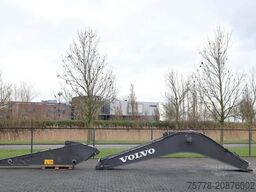 Volvo EC 250 E | BOOM + STICK | AUSLEGER | GOOD CONDI...