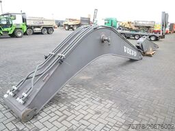 Volvo EC 250 E | BOOM + STICK | AUSLEGER | GOOD CONDI...