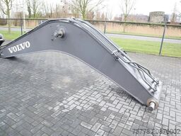 Volvo EC 250 E | BOOM + STICK | AUSLEGER | GOOD CONDI...