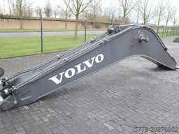 Volvo EC 250 E | BOOM + STICK | AUSLEGER | GOOD CONDI...