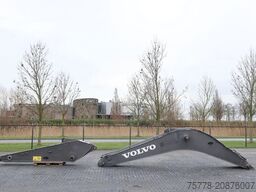 Volvo EC 300 E | BOOM + STICK | GOOD CONDITION