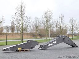 Volvo EC 300 E | BOOM + STICK | GOOD CONDITION