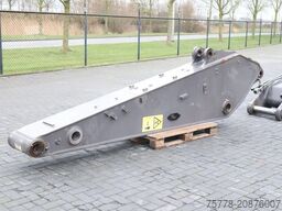 Volvo EC 300 E | BOOM + STICK | GOOD CONDITION