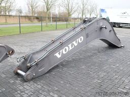 Volvo EC 300 E | BOOM + STICK | GOOD CONDITION
