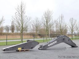 Volvo EC 300 E | BOOM + STICK | GOOD CONDITION