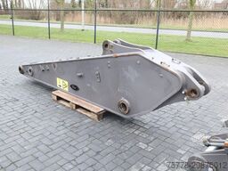 Volvo EC 300 E | BOOM + STICK | GOOD CONDITION