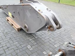 Volvo EC 300 E | BOOM + STICK | GOOD CONDITION