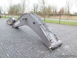 Volvo EC 300 E | BOOM + STICK | GOOD CONDITION