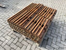 Volvo EC 250 E | DEMO | SHOES | PLATES | 60 CM | FAHR...